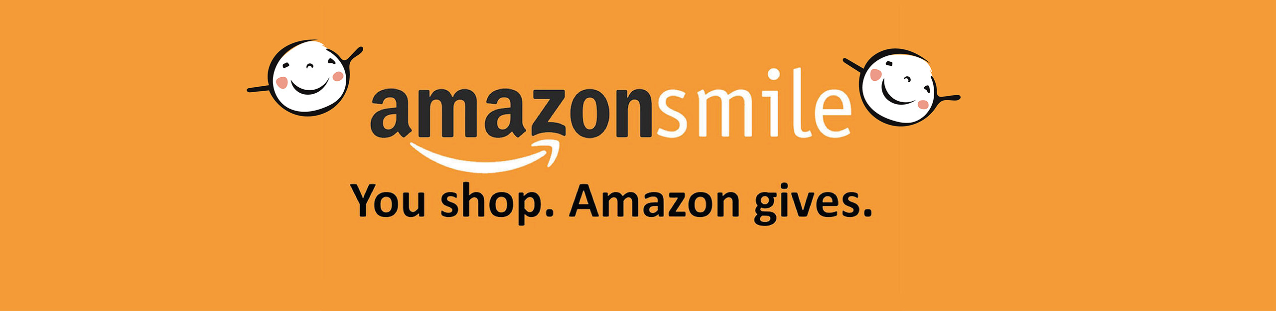 AmazonSmile – Derian House Childrens Hospice