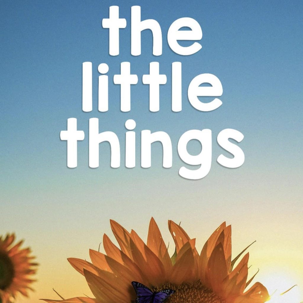 Bereaved dad’s documentary 'The Little Things' set to shine at global film festivals after first five-star review