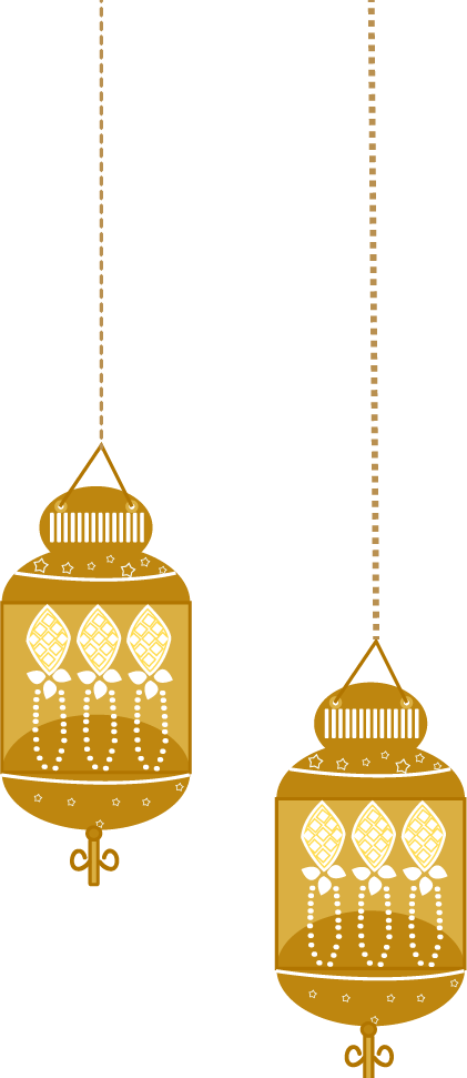 Lanterns